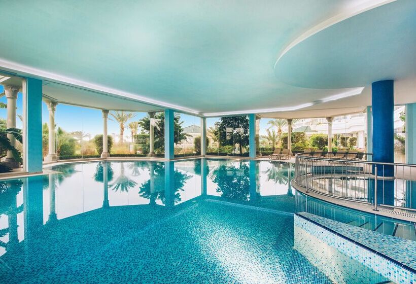 Отель Iberostar Selection Royal El Mansour