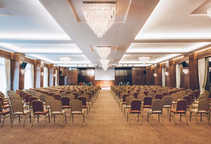 Отель Iberostar Selection Royal El Mansour