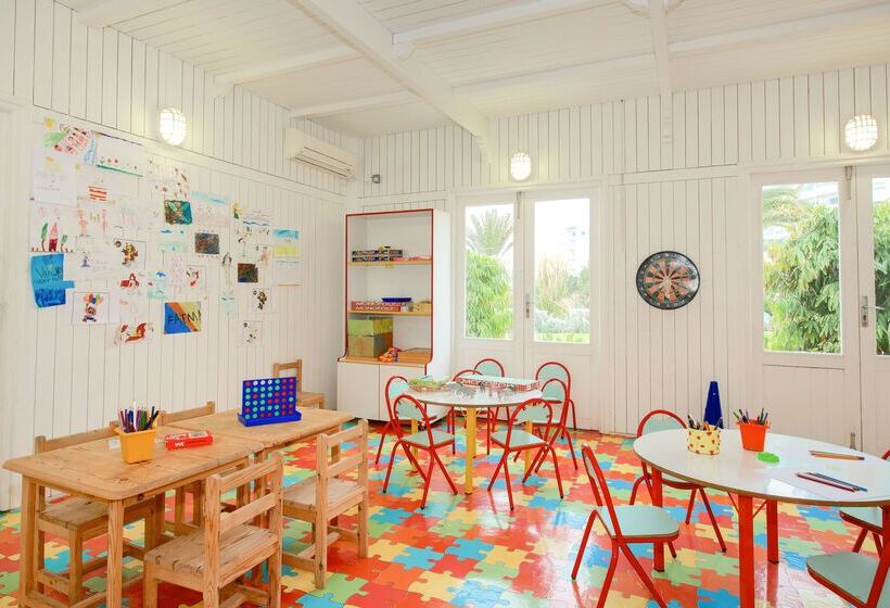 Отель Iberostar Selection Royal El Mansour