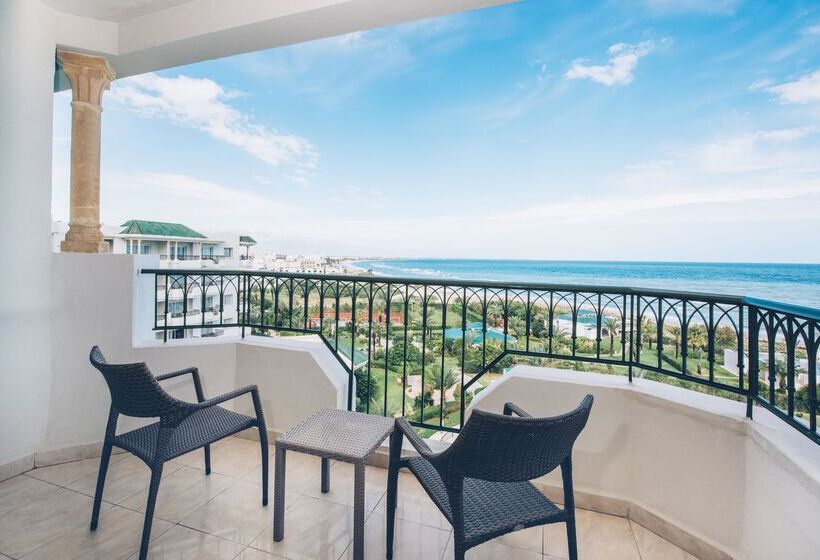 Отель Iberostar Selection Royal El Mansour