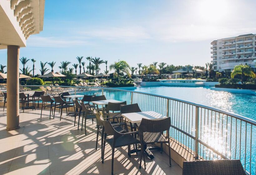 Отель Iberostar Selection Royal El Mansour