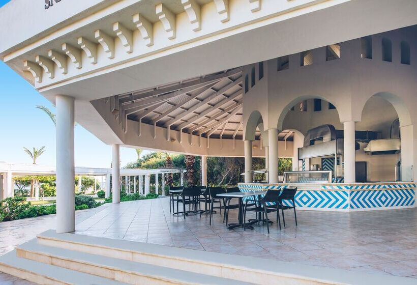 Отель Iberostar Selection Royal El Mansour