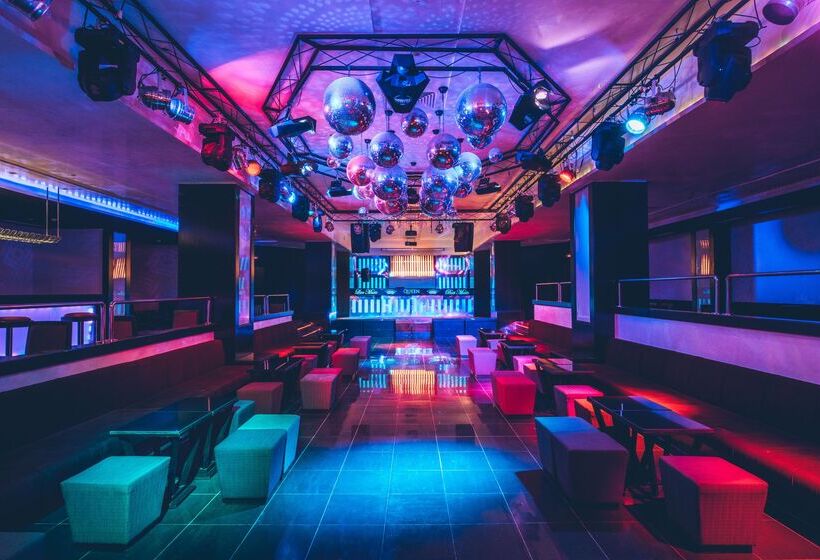 Отель Iberostar Selection Royal El Mansour