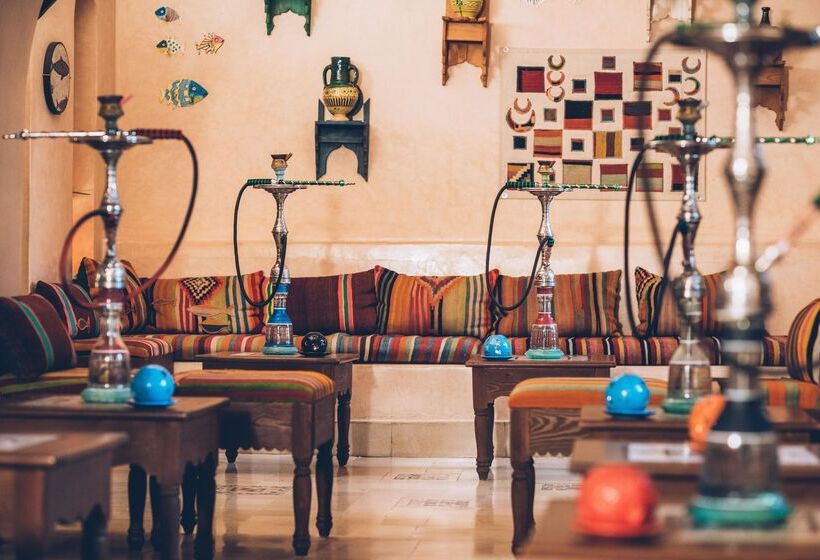 Отель Iberostar Selection Royal El Mansour