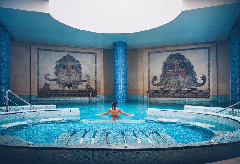 Отель Iberostar Selection Royal El Mansour