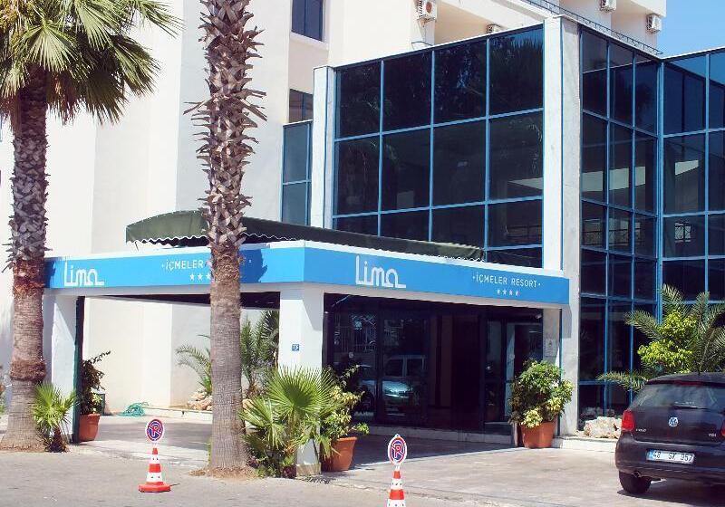 Отель Idas Club