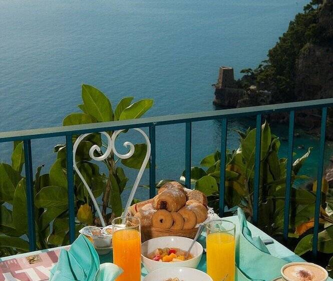 ホテル Il Gabbiano