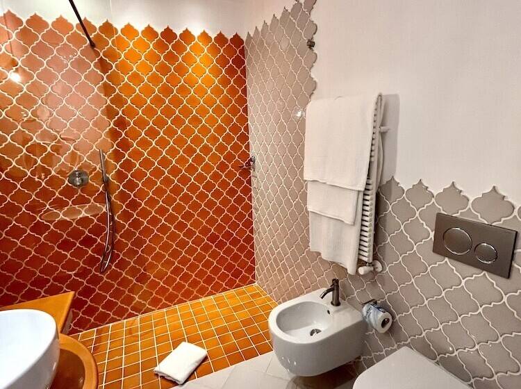 ホテル Il Gabbiano