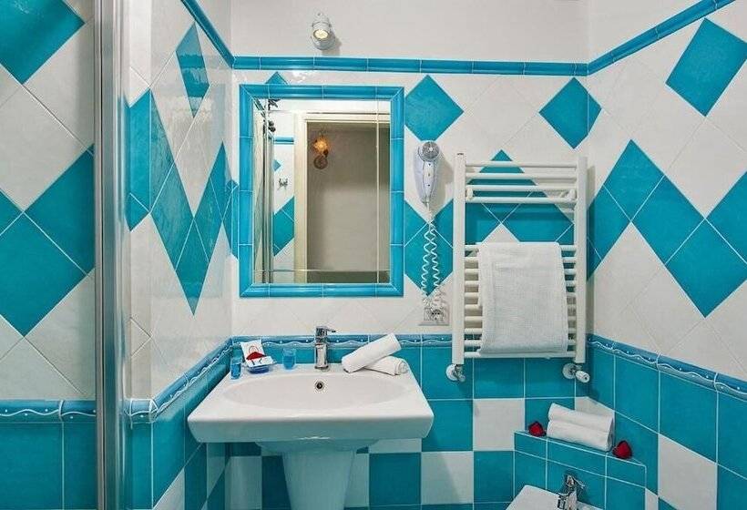 ホテル Il Gabbiano