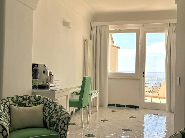 ホテル Il Gabbiano