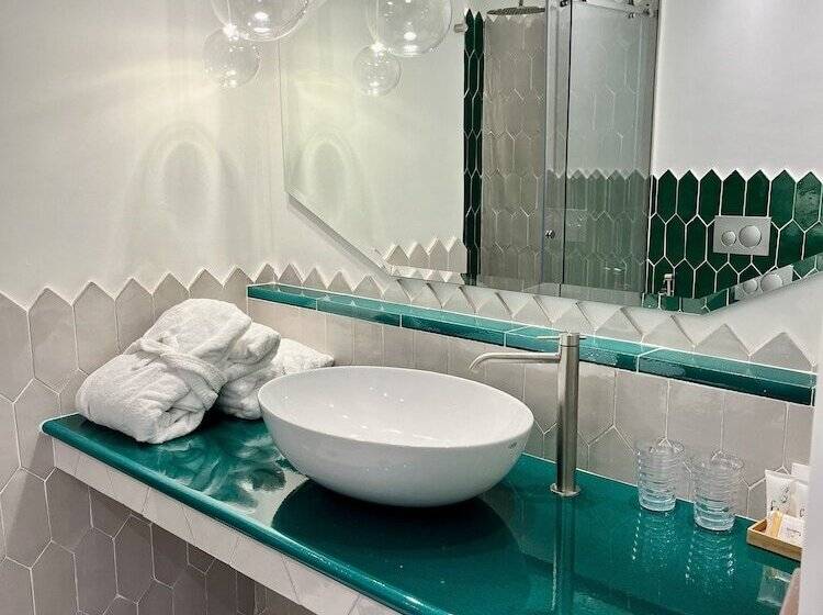 ホテル Il Gabbiano