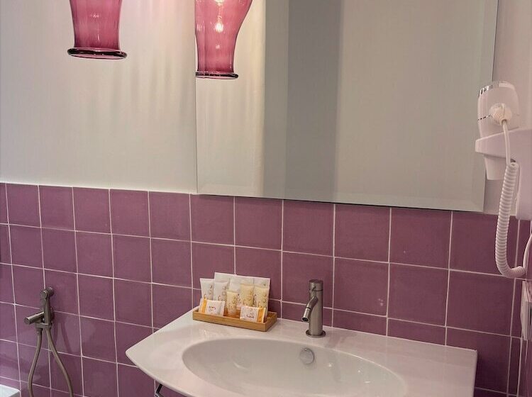 ホテル Il Gabbiano