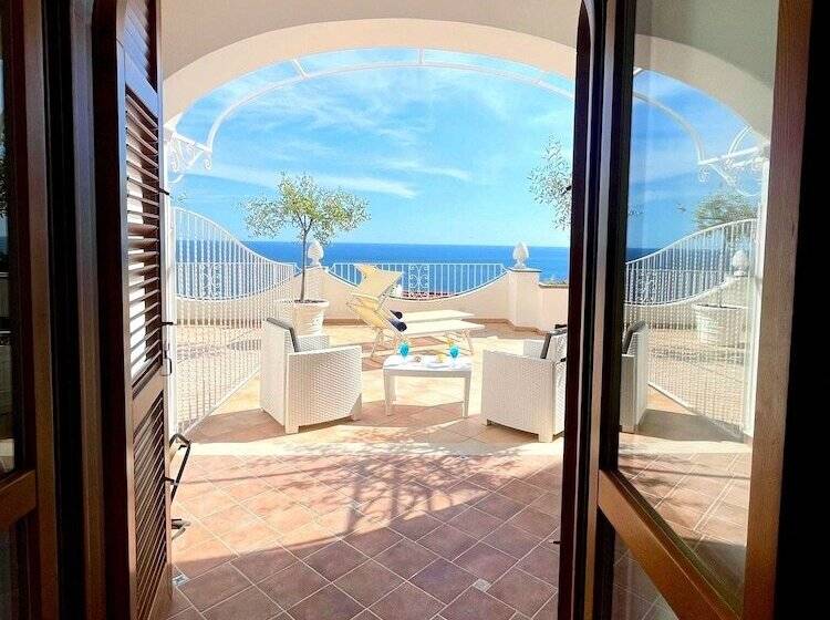 ホテル Il Gabbiano