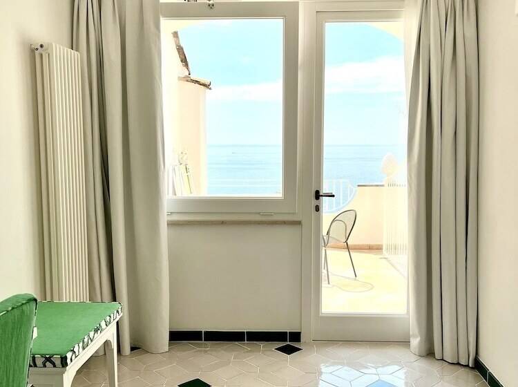 ホテル Il Gabbiano