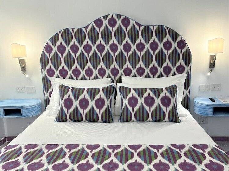 ホテル Il Gabbiano