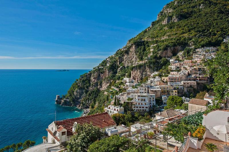 ホテル Il Gabbiano