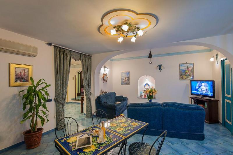 ホテル Il Gabbiano