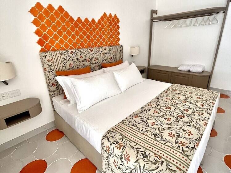 ホテル Il Gabbiano