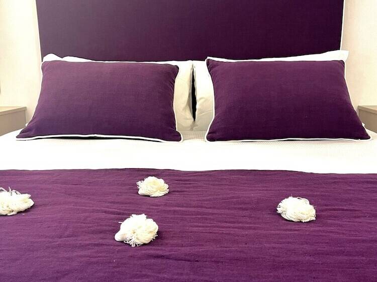 ホテル Il Gabbiano