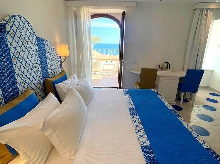 ホテル Il Gabbiano