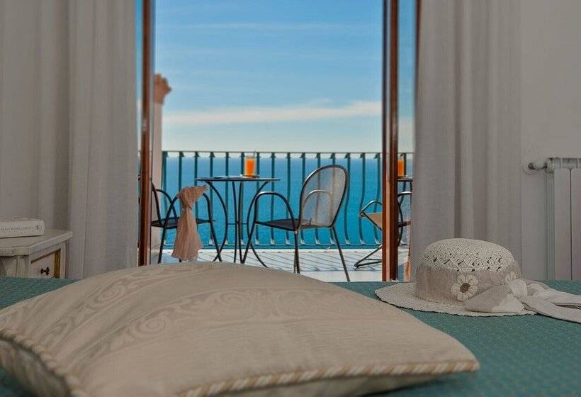 ホテル Il Gabbiano