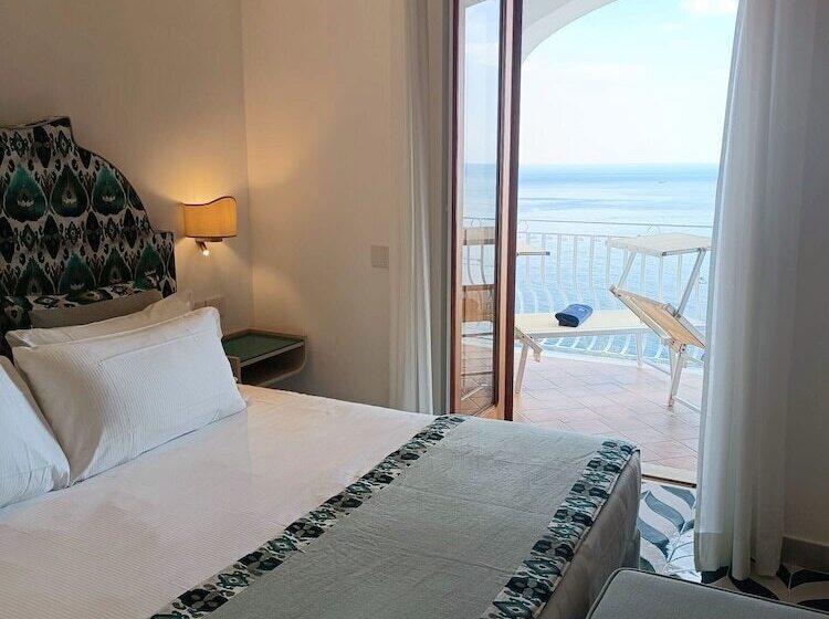 ホテル Il Gabbiano