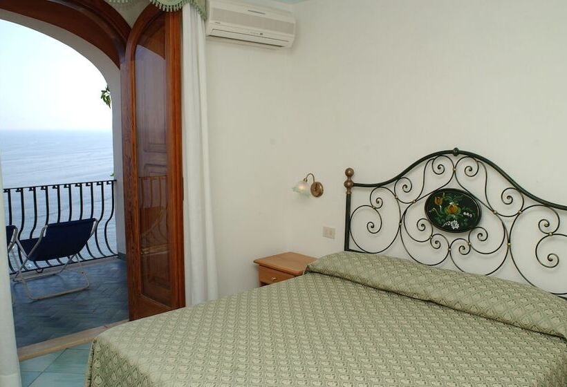 ホテル Il Gabbiano