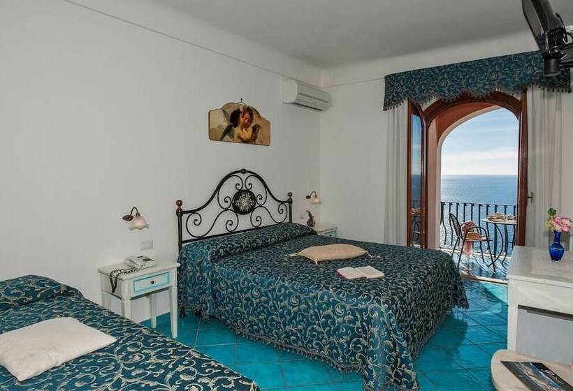 ホテル Il Gabbiano