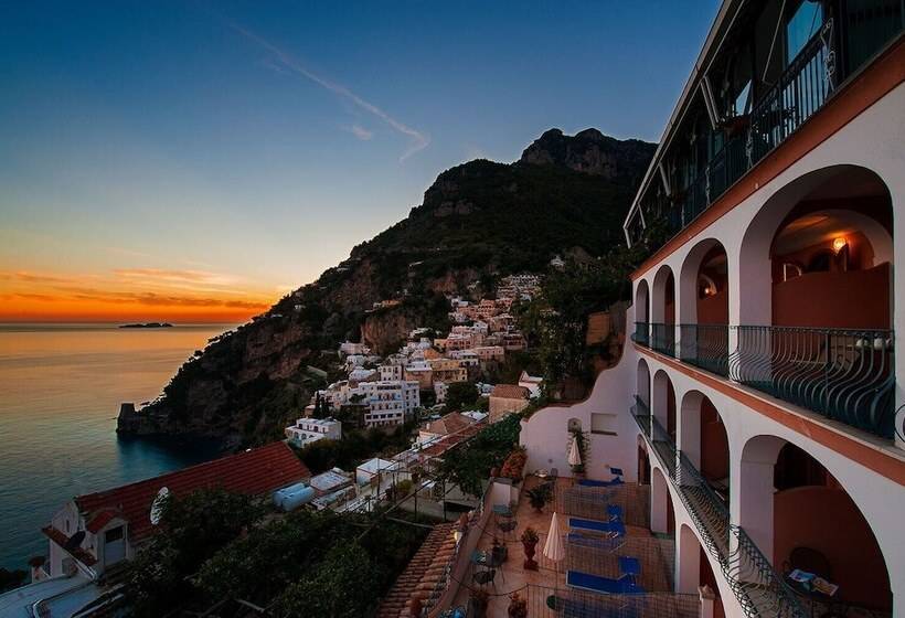 ホテル Il Gabbiano