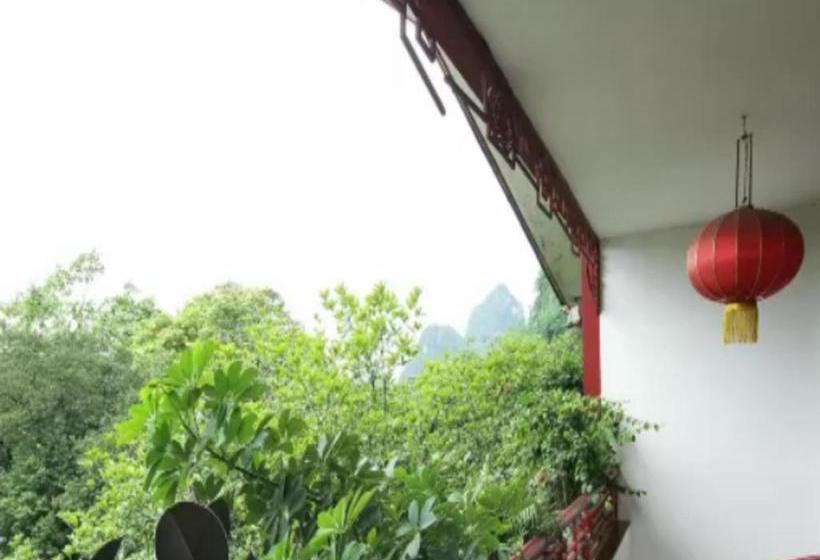 호텔 Imperial City