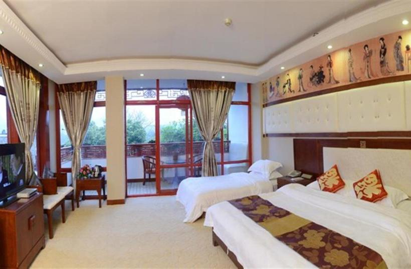 호텔 Imperial City