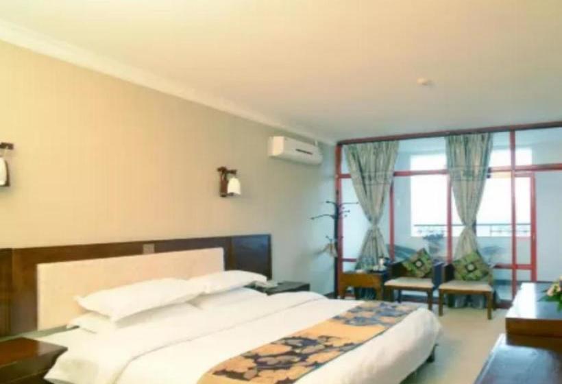 호텔 Imperial City