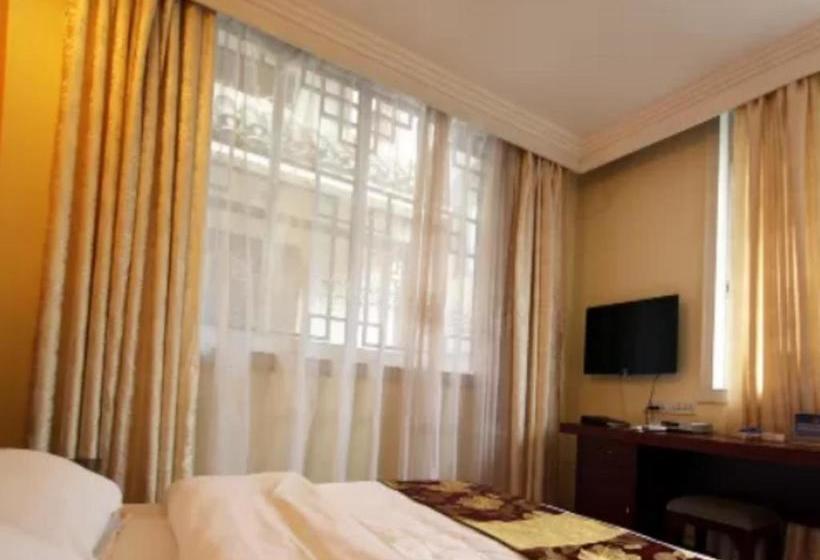 호텔 Imperial City