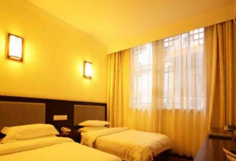 호텔 Imperial City