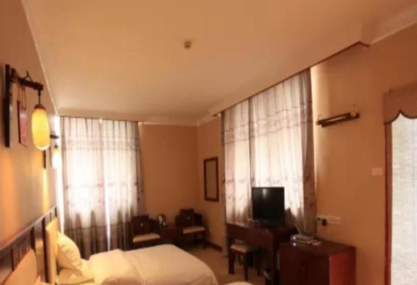 호텔 Imperial City