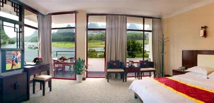 호텔 Imperial City