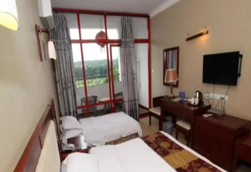 호텔 Imperial City