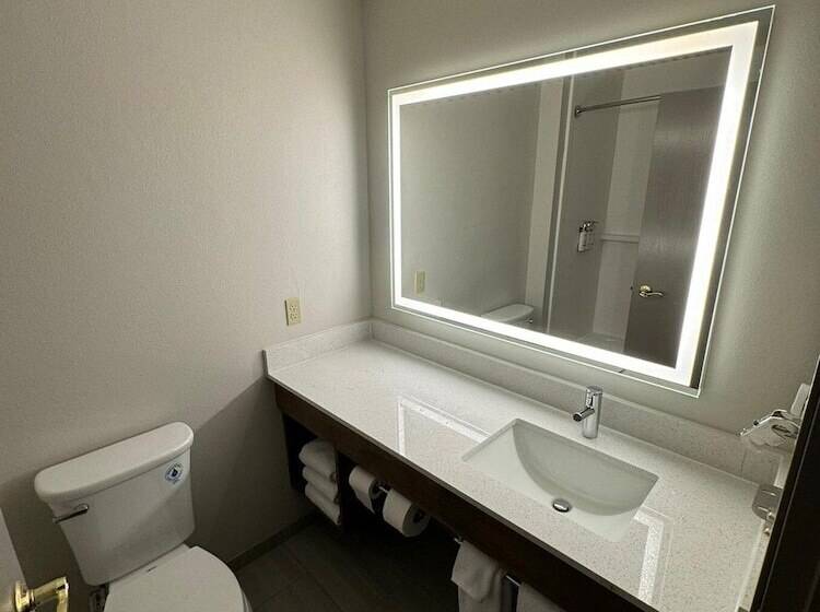 فندق Holiday Inn Express & Suites Port Washington, An Ihg