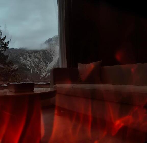 Отель Intercontinental Resort Jiuzhai Paradise, An Ihg