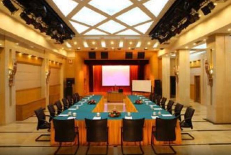 Отель Jade Garden