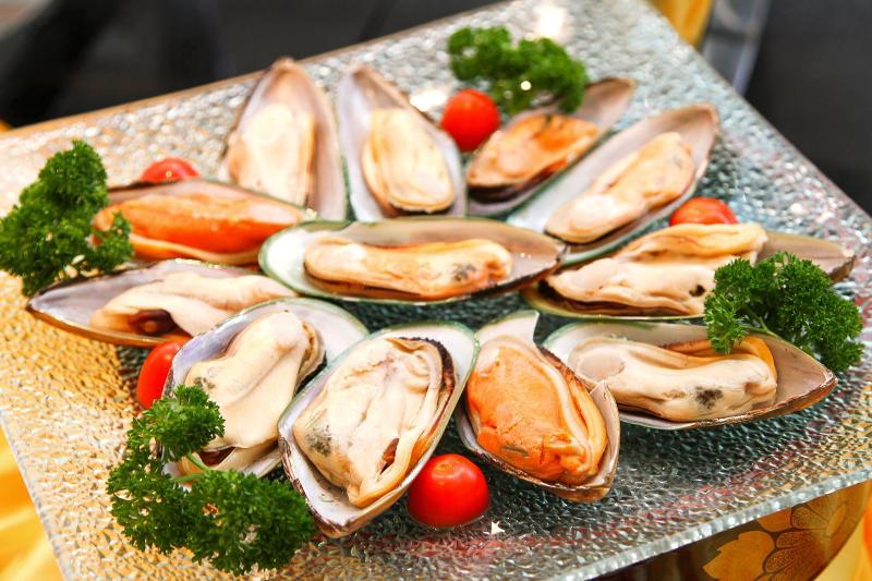 Отель Jade Garden