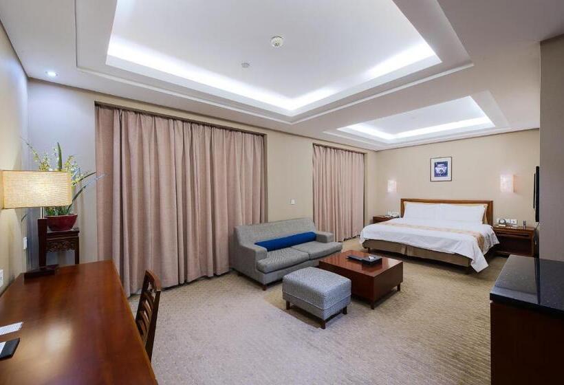 Отель Jade Garden