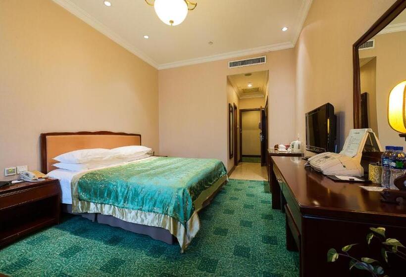 Отель Jade Garden