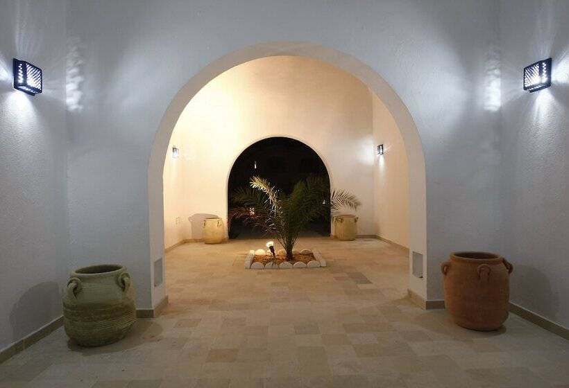 Djerba Sun Beach Hotel and Spa