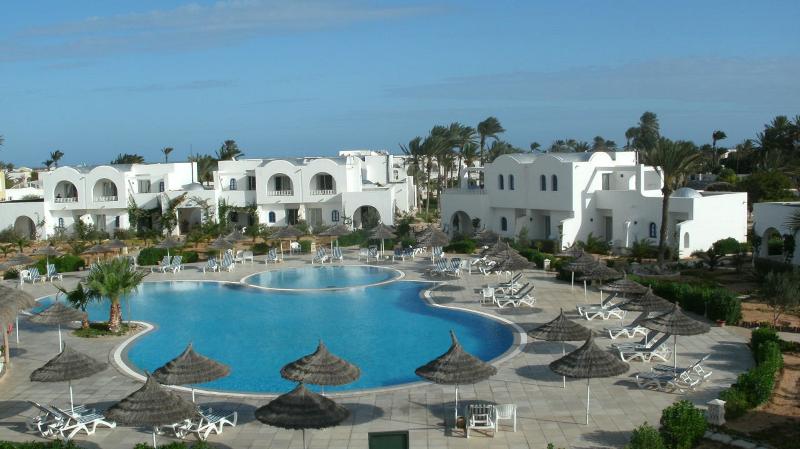 Djerba Sun Beach Hotel and Spa