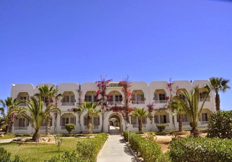 Djerba Sun Beach Hotel and Spa