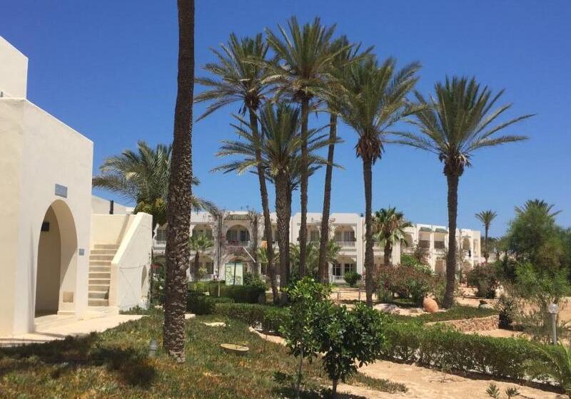 Djerba Sun Beach Hotel and Spa