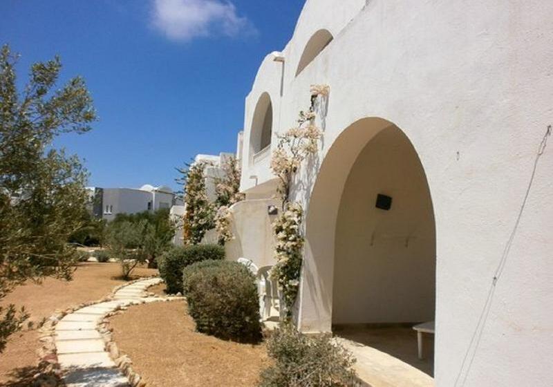 Djerba Sun Beach Hotel and Spa
