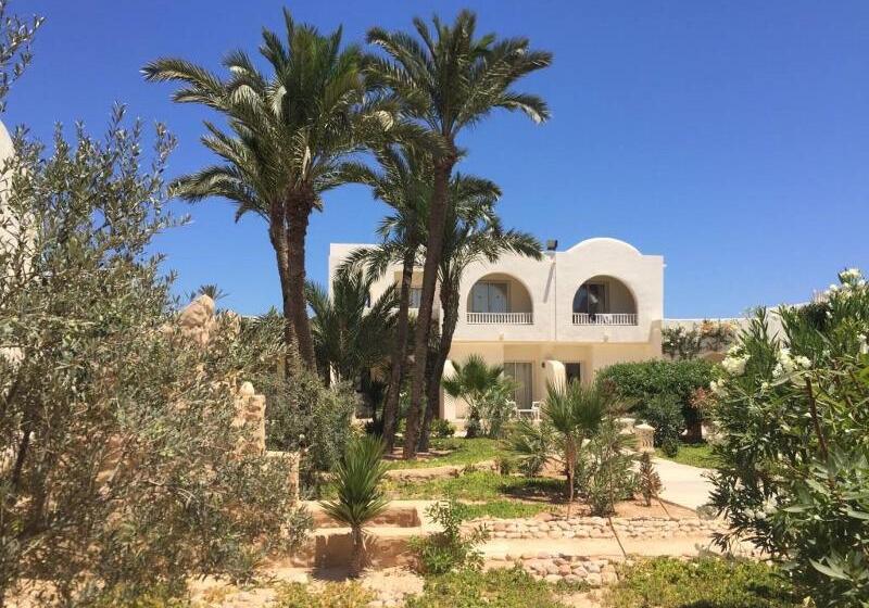 Djerba Sun Beach Hotel and Spa