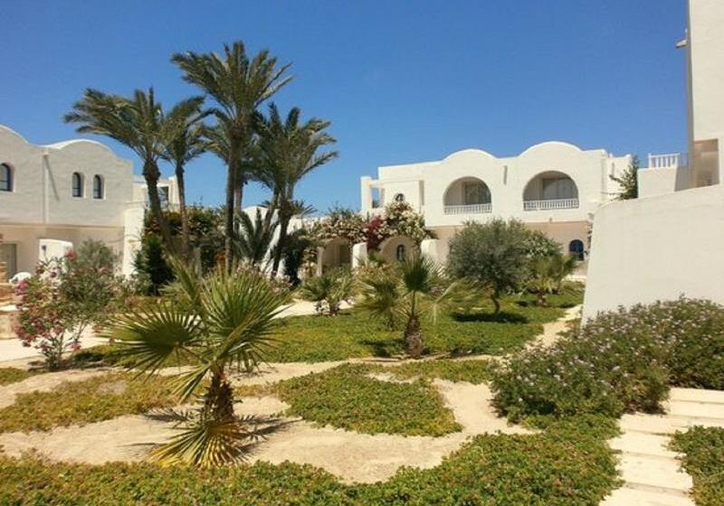 Djerba Sun Beach Hotel and Spa